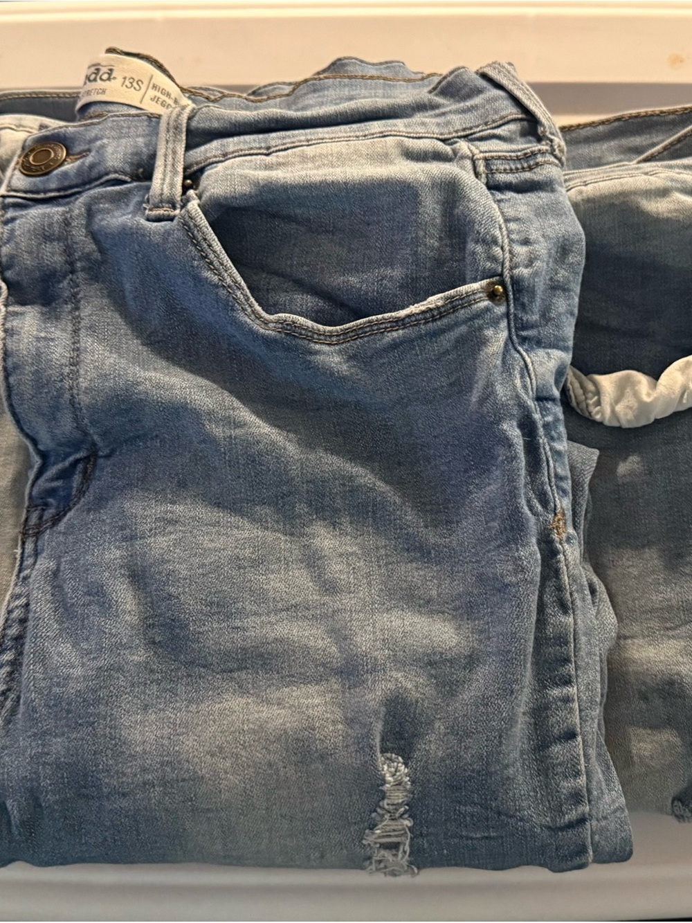 Women's Jeggings